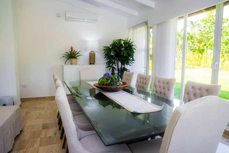 Vivero 40 | Casa Palmas