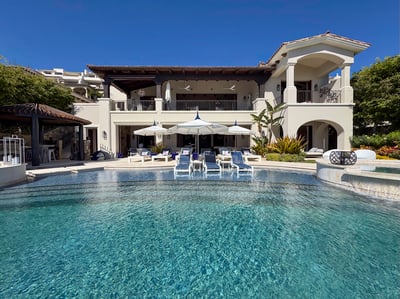 Del Mar,Casa Maravante