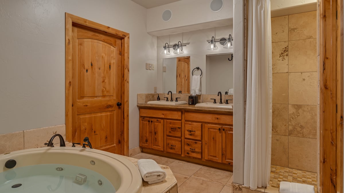 La Maison de Montagne