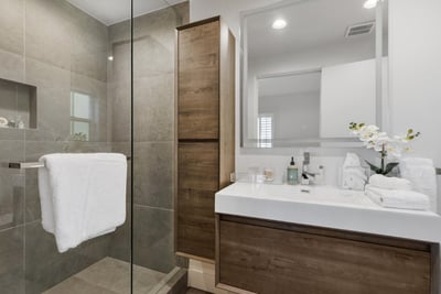 Luxury Villa Photo #30