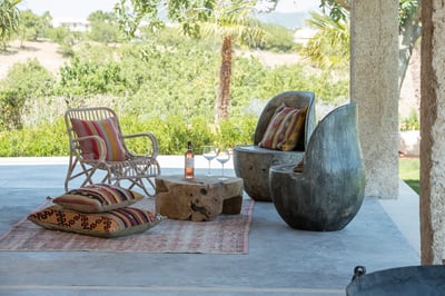 Luxury Villa Photo #11