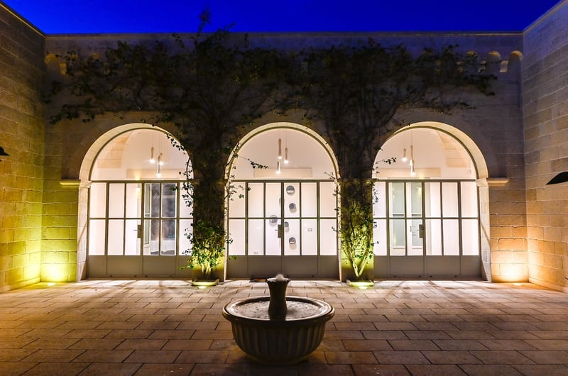 Masseria Piccolo Trullo