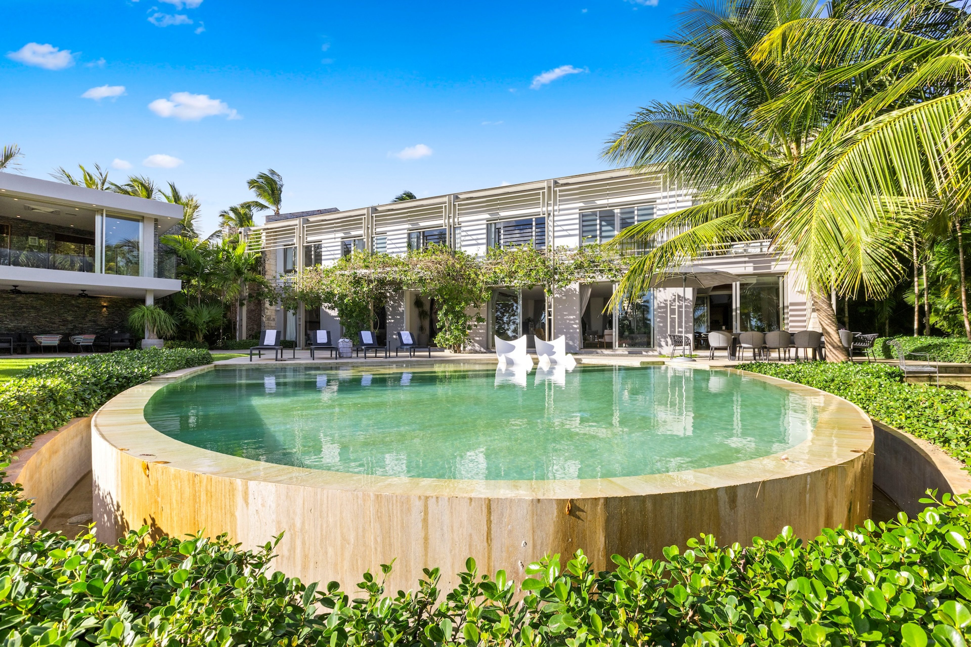 Villa Agua - 3