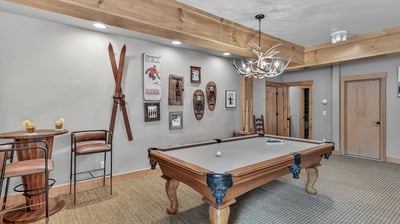 Pool anyone?