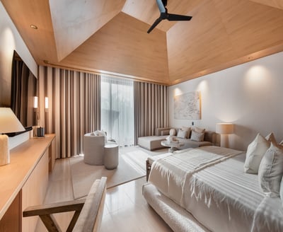 Luxury Villa Photo #50