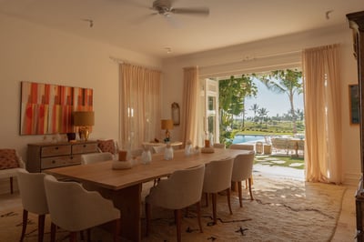 Luxury Villa Photo #20