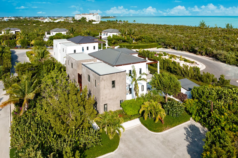 Bora Villa