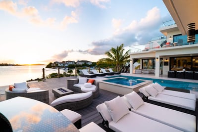 Luxury Villa Photo #25