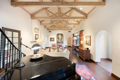 Luxury Villa Photo #20