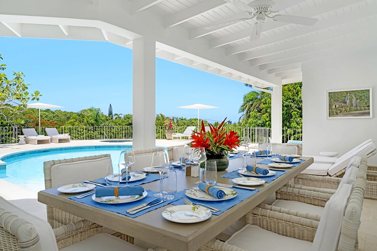 Abacus Villa