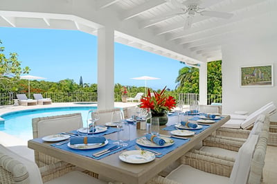 Luxury Villa Photo #11