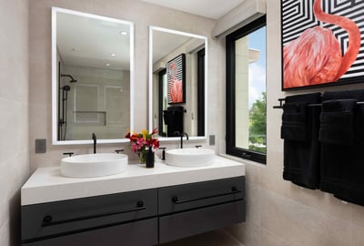 Luxury Villa Photo #15