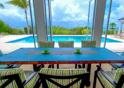 Luxury Villa Photo #12