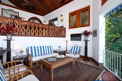 Luxury Villa Photo #10