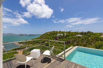 Luxury Villa Photo #5