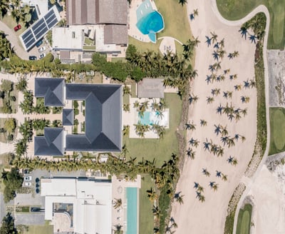 Luxury Villa Photo #3