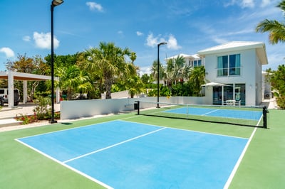 Luxury Villa Photo #4