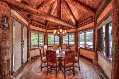 Luxury Villa Photo #9
