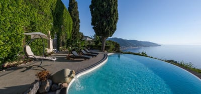 Luxury Villa Photo #2