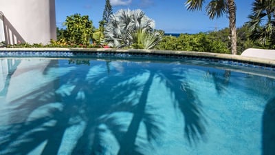Luxury Villa Photo #5