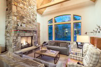 Luxury Villa Photo #8