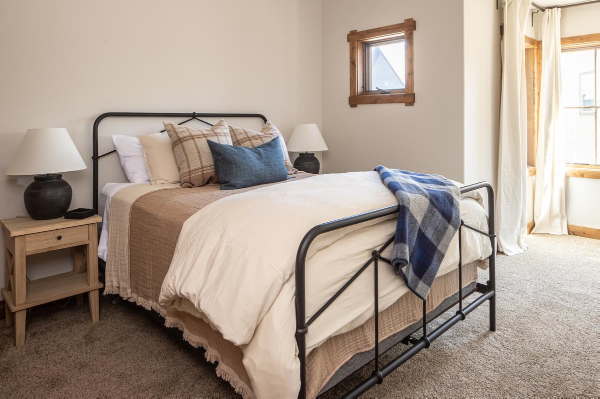 Essentia Townhome 167A