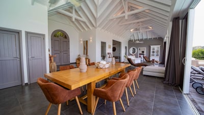 Luxury Villa Photo #29