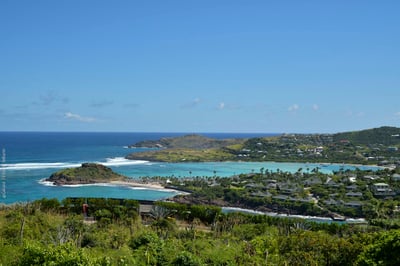 Luxury Villa Photo #15