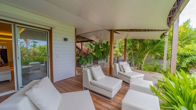 Luxury Villa Photo #14