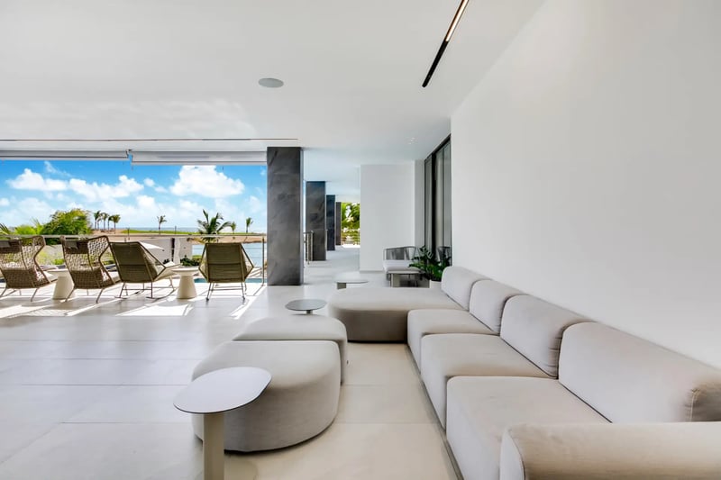 Caribbean Bliss
