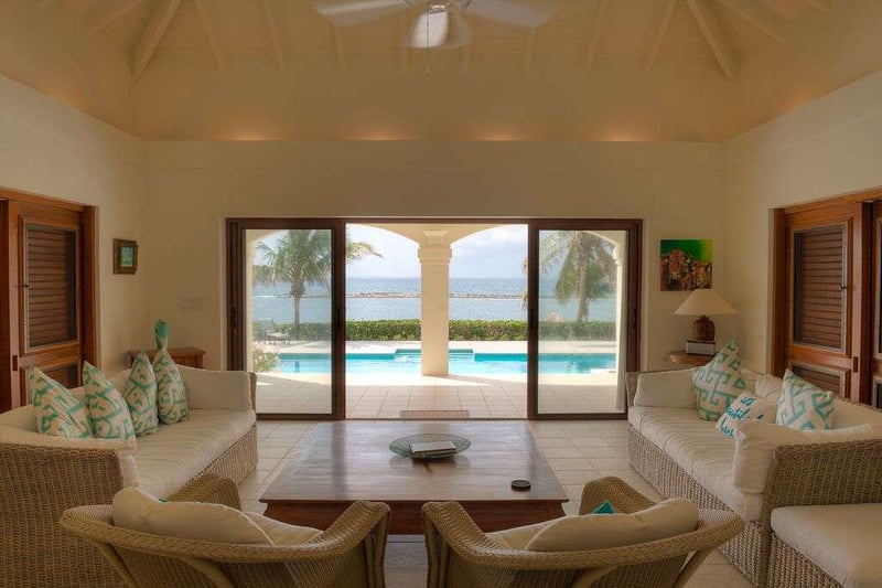 Sea Winds Villa