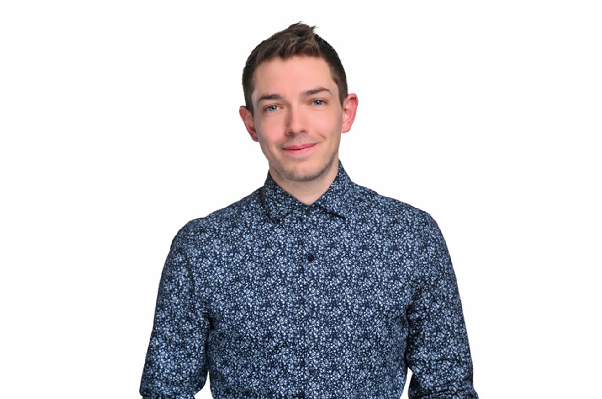 MEET THE TEAM