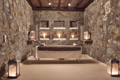 Luxury Villa Photo #22