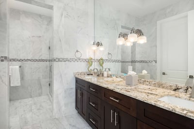 Luxury Villa Photo #34