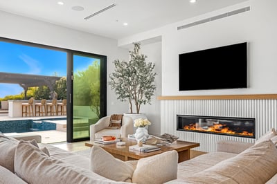 Luxury Villa Photo #22