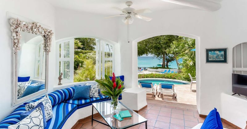 Merlin Bay 3 | Hibiscus