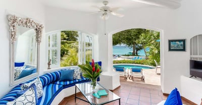 Luxury Villa Photo #7