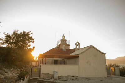 Luxury Villa Photo #4