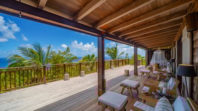 Luxury Villa Photo #19