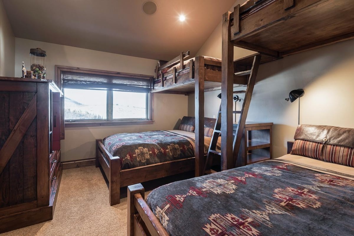 Ski Utah Home house rental in Empire Pass - 24