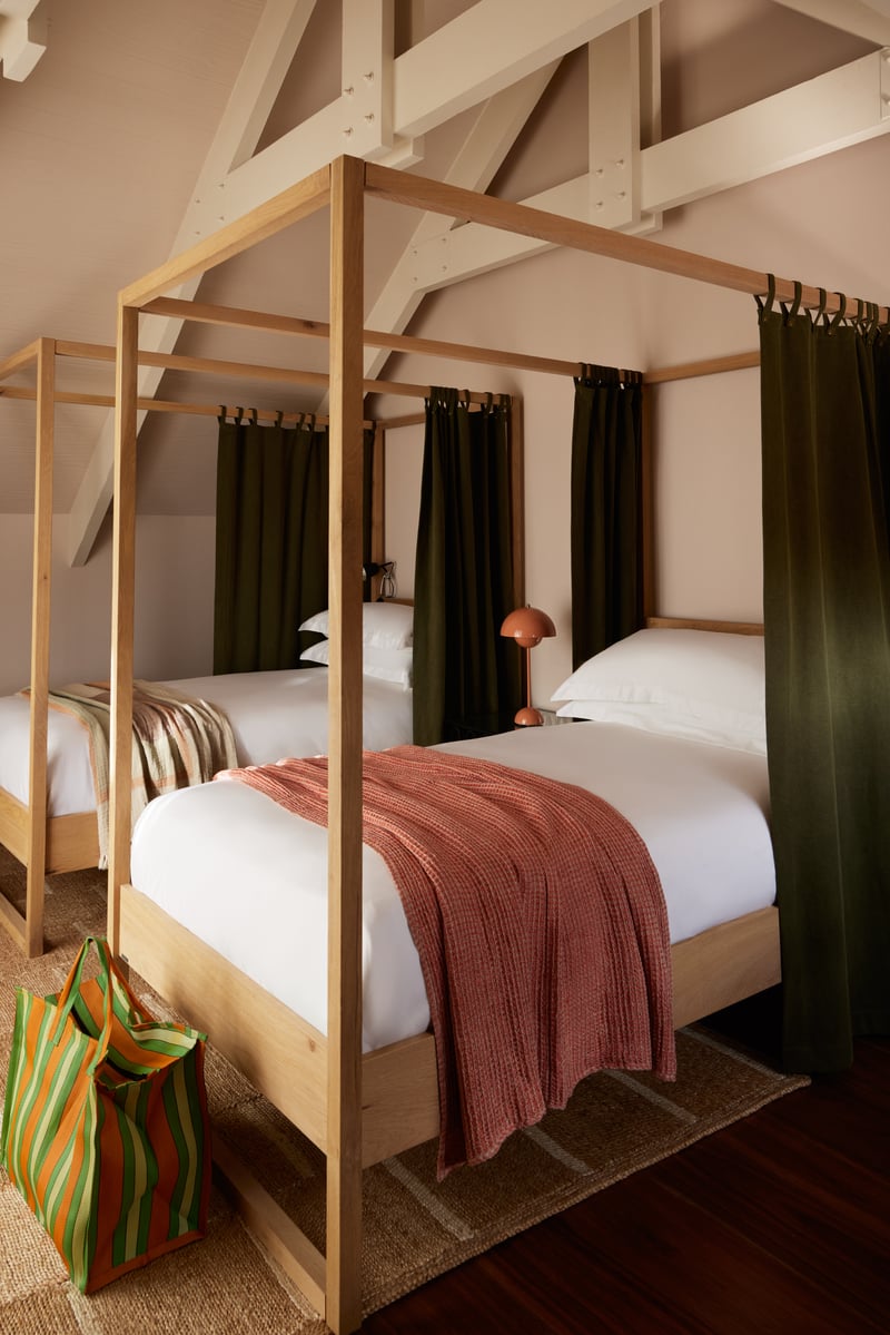 The Manor House at Colmant