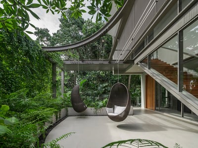 Luxury Villa Photo #4