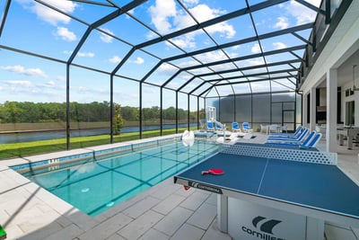 Luxury Villa Photo #4