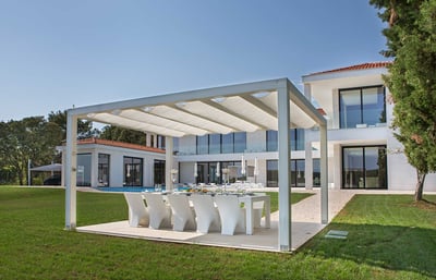 Luxury Villa Photo #9