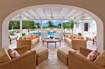 Luxury Villa Photo #8