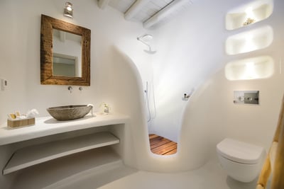 Luxury Villa Photo #35