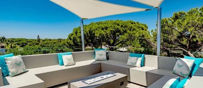 Luxury Villa Photo #12