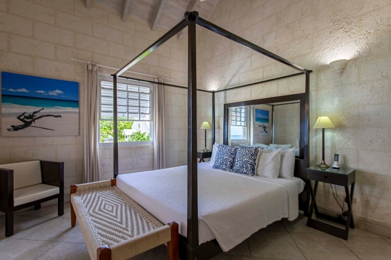 Radwood Beach House 2