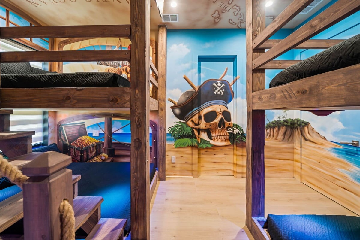 Seaside Serenity Lodge