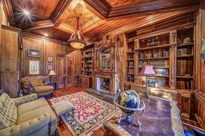 Luxury Villa Photo #22